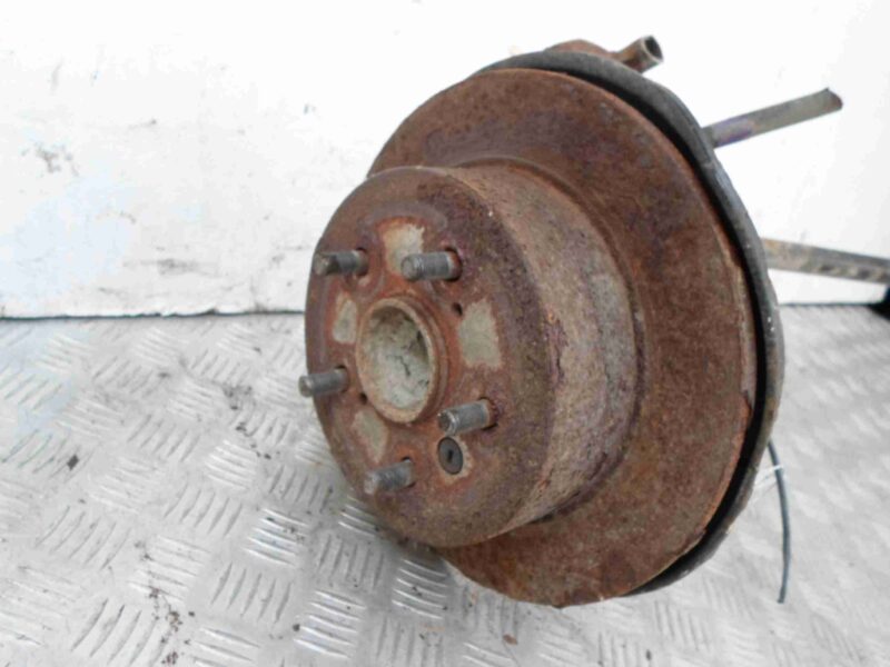 Изображение товара 78073 - 00078073 stupitsa zadnyaya levaya Subaru Legacy 4