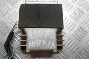 Изображение товара 78074 - 00078074 preobrazovatel napryazheniya Skoda Fabia 2