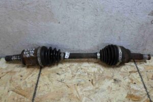 Изображение товара 78081 - 00078081 poluos perednyaya pravaya Toyota Hiace 1