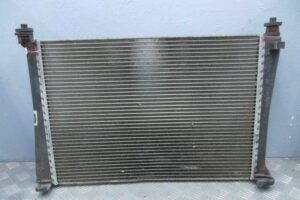 Изображение товара 129563 - 00078088 radiator dvs Chrysler 300C 1