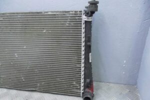 Изображение товара 129563 - 00078088 radiator dvs Chrysler 300C 3