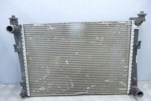 Изображение товара 129563 - 00078088 radiator dvs Chrysler 300C