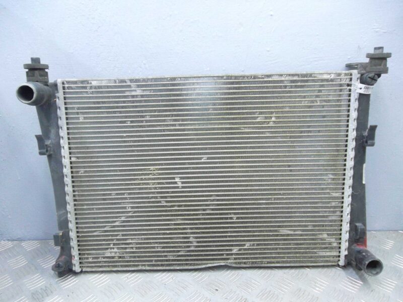 Изображение товара 129563 - 00078088 radiator dvs Chrysler 300C