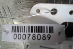Изображение товара 78089 - 00078089 displej informatsionnyj Peugeot 306 1