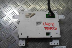 Изображение товара 78089 - 00078089 displej informatsionnyj Peugeot 306 2