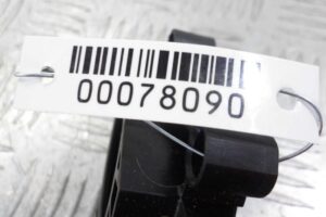 Изображение товара 78090 - 00078090 pereklyuchatel podrulevoj (strekoza) Fiat Ducato 1