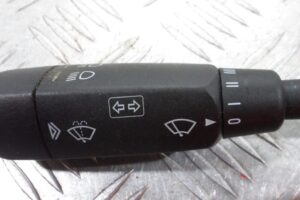 Изображение товара 78090 - 00078090 pereklyuchatel podrulevoj (strekoza) Fiat Ducato 3