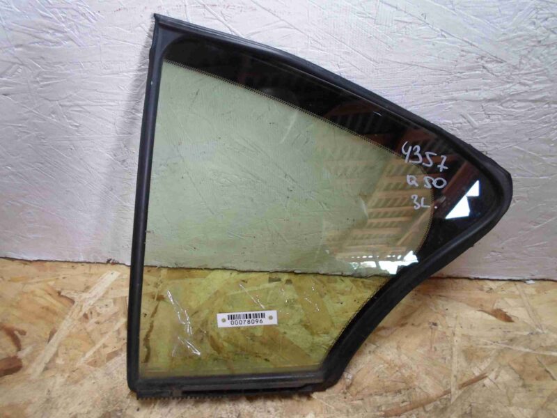 Изображение товара 78096 - 00078096 steklo dveri zadnej levoj