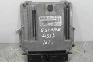 Изображение товара 78097 - 00078097 blok upravleniya dvs 1