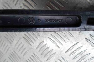 Изображение товара 78099 - 00078099 povodok stekloochistitelya Chrysler 300M 2