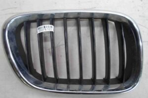 Изображение товара 78103 - 00078103 reshetka radiatora 