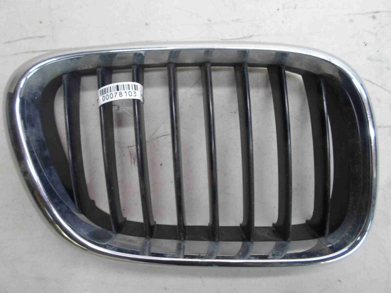 Изображение товара 78103 - 00078103 reshetka radiatora