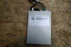 Изображение товара 78105 - 00078105 blok upravleniya kameroj zadnego vida 