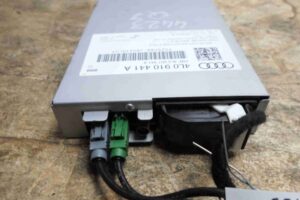 Изображение товара 78105 - 00078105 blok upravleniya kameroj zadnego vida 1