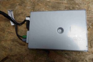 Изображение товара 78105 - 00078105 blok upravleniya kameroj zadnego vida 2