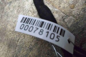 Изображение товара 78105 - 00078105 blok upravleniya kameroj zadnego vida 3