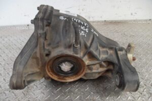 Изображение товара 78106 - 00078106 reduktor zadnij Ford Mondeo 1