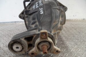 Изображение товара 78106 - 00078106 reduktor zadnij Ford Mondeo 2