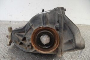 Изображение товара 78106 - 00078106 reduktor zadnij Ford Mondeo 3