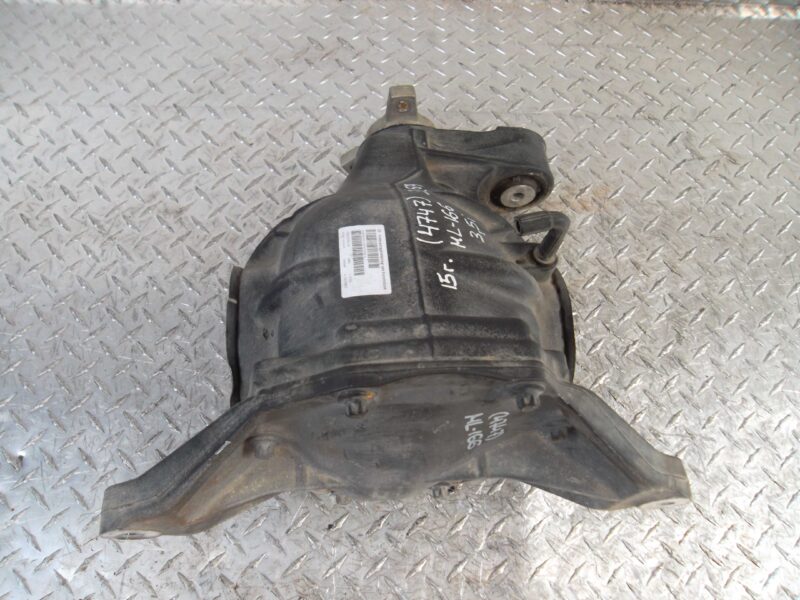 Изображение товара 78106 - 00078106 reduktor zadnij Ford Mondeo 5