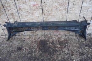 Изображение товара 78107 - 00078107 dozhdevik Chevrolet Aveo 3