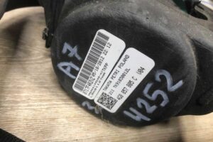 Изображение товара 78111 - 00078111 remen bezopasnosti 2