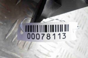Изображение товара 78113 - 00078113 blok upravleniya Toyota Venza