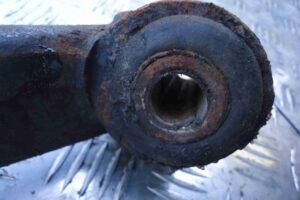 Изображение товара 78123 - 00078123 rychag perednij levyj nizhnij Toyota Venza 3