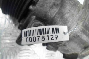 Изображение товара 78129 - 00078129 kompressor konditsionera Ford Scorpio 2
