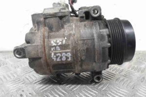 Изображение товара 78129 - 00078129 kompressor konditsionera Ford Scorpio 3
