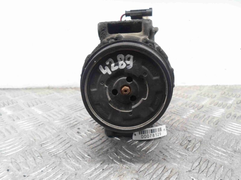 Изображение товара 78129 - 00078129 kompressor konditsionera Ford Scorpio