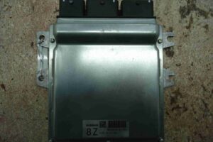 Изображение товара 78130 - 00078130 blok upravleniya dvs Toyota Hiace 2