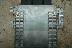 Изображение товара 78130 - 00078130 blok upravleniya dvs Toyota Hiace