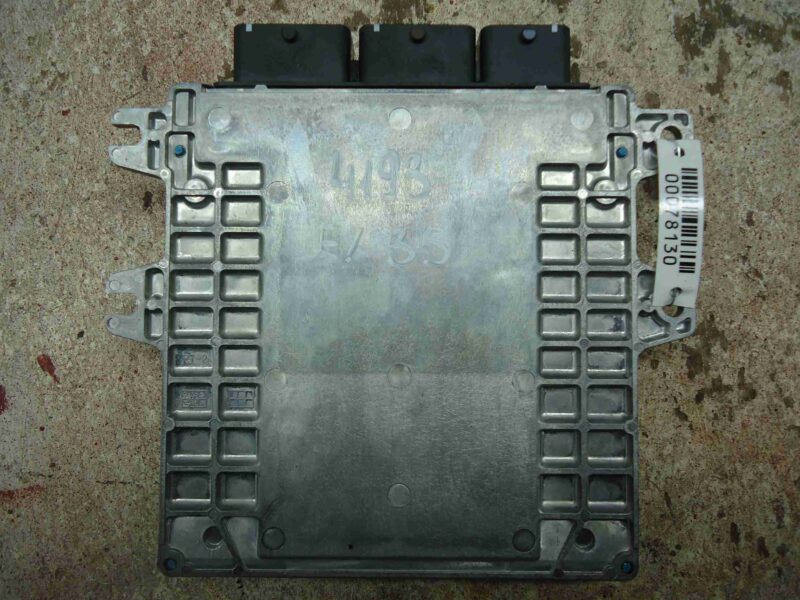 Изображение товара 78130 - 00078130 blok upravleniya dvs Toyota Hiace