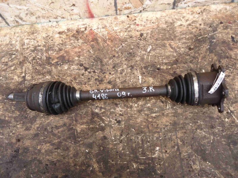 Изображение товара 78133 - 00078133 poluos zadnyaya pravaya