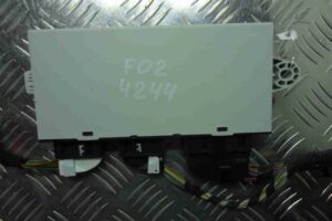 Изображение товара 78135 - 00078135 blok upravleniya CAS 