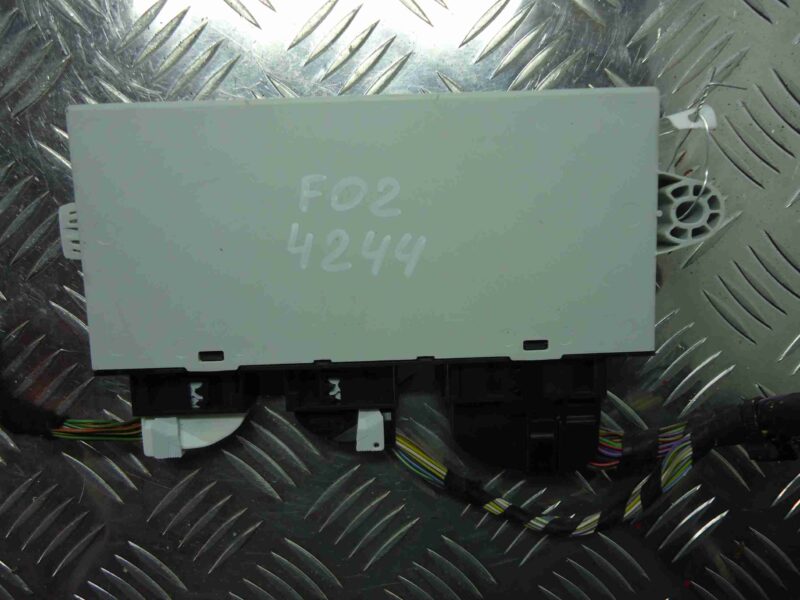 Изображение товара 78135 - 00078135 blok upravleniya CAS