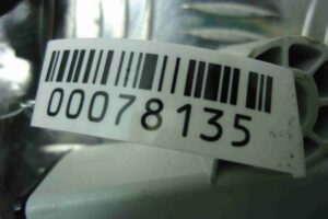 Изображение товара 78135 - 00078135 blok upravleniya CAS 1