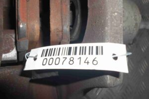 Изображение товара 78146 - 00078146 support zadnij levyj 3