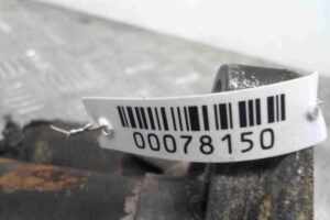 Изображение товара 78150 - 00078150 starter 3