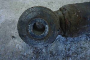 Изображение товара 78151 - 00078151 amortizator zadnij levyj 2