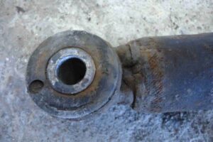 Изображение товара 78151 - 00078151 amortizator zadnij levyj 3