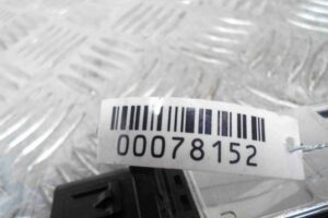 Изображение товара 78152 - 00078152 raskhodomer vozdukha (dmrv) Citroen C5