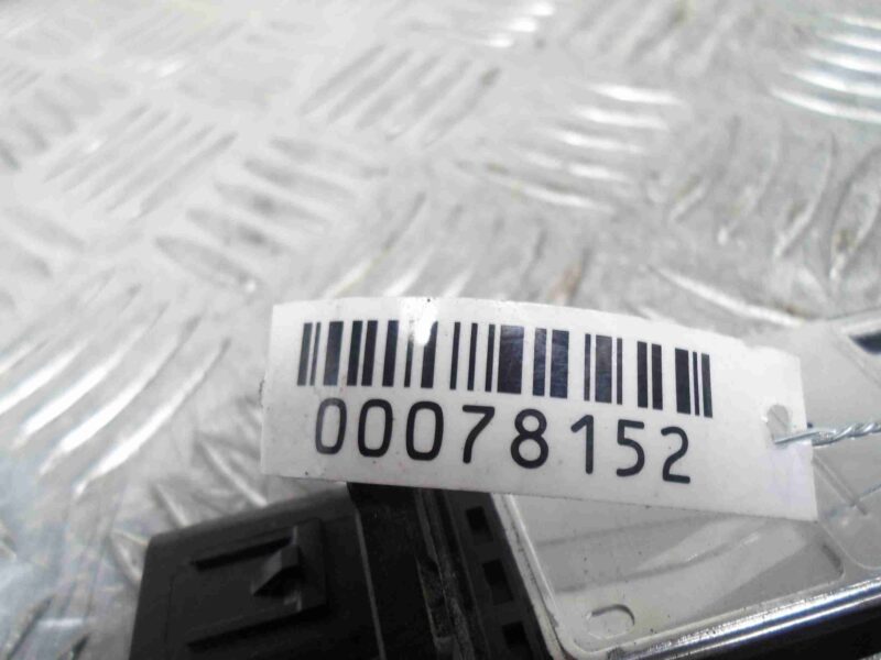 Изображение товара 78152 - 00078152 raskhodomer vozdukha (dmrv) Citroen C5