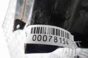 Изображение товара 78154 - 00078154 podushka krepleniya kpp 3