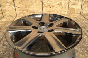 Изображение товара 78155 - 00078155 disk litoj Chevrolet Blazer 1