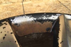 Изображение товара 78155 - 00078155 disk litoj Chevrolet Blazer 2