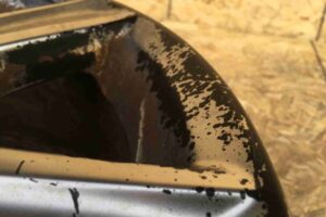 Изображение товара 78155 - 00078155 disk litoj Chevrolet Blazer 3