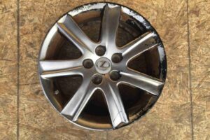 Изображение товара 78155 - 00078155 disk litoj Chevrolet Blazer