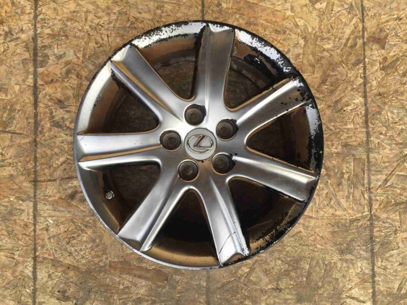 Изображение товара 78155 - 00078155 disk litoj Chevrolet Blazer